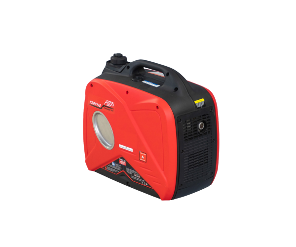 Генераторна установка інверторна F2001iS (1.6кВт), фото №2