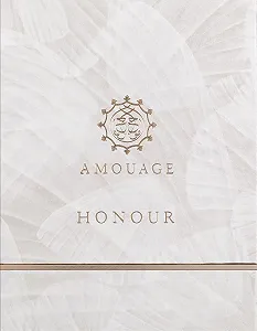 Парфуми Amouage Honor Man 100 мл EDP Natural Spray Vaporiser synthetic.ua - Фото 1