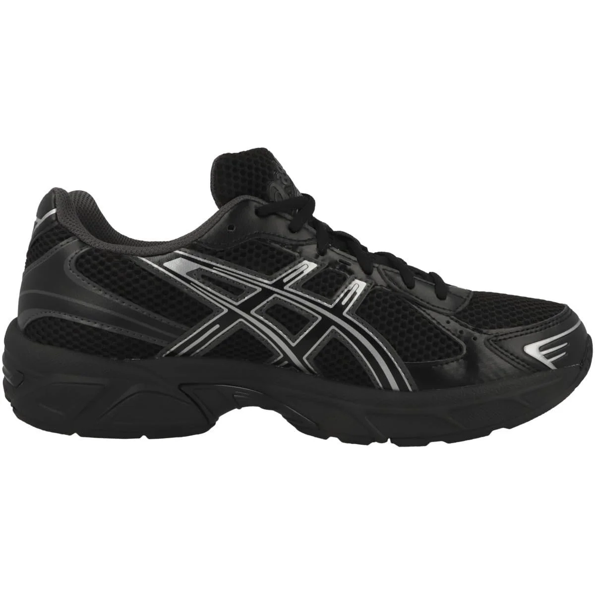Кросівки ASICS Gel 1130 Чоловічі Piedmont Grey, фото №3 Кросівки ASICS Gel 1130 Чоловічі Piedmont Grey, фото №3