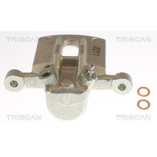 Гальмівний супорт TRISCAN 8175 13204 для TOYOTA задній правий перед віссю, фото №2