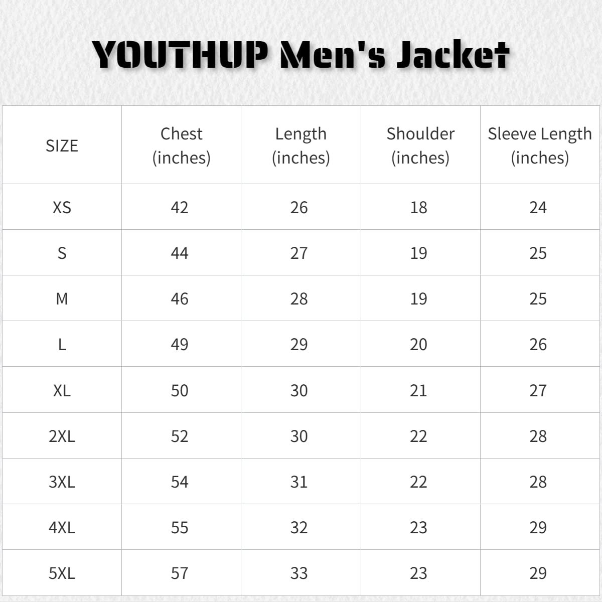 Куртка мужская YOUTHUP Легкая Летная куртка Бомбер для активного отдыха, фото №4