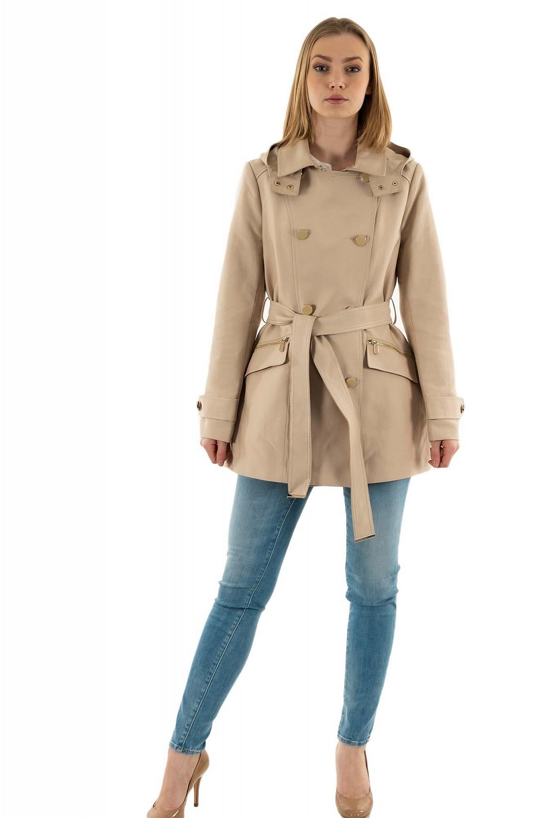 Тренч Morgan, фото №1