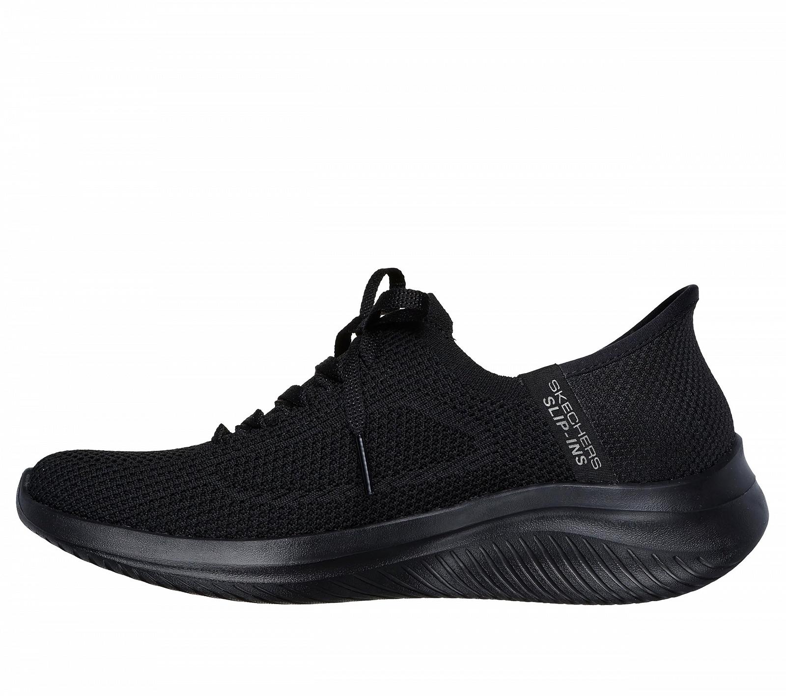 Кроссовки Skechers женские спортивные, фото №5