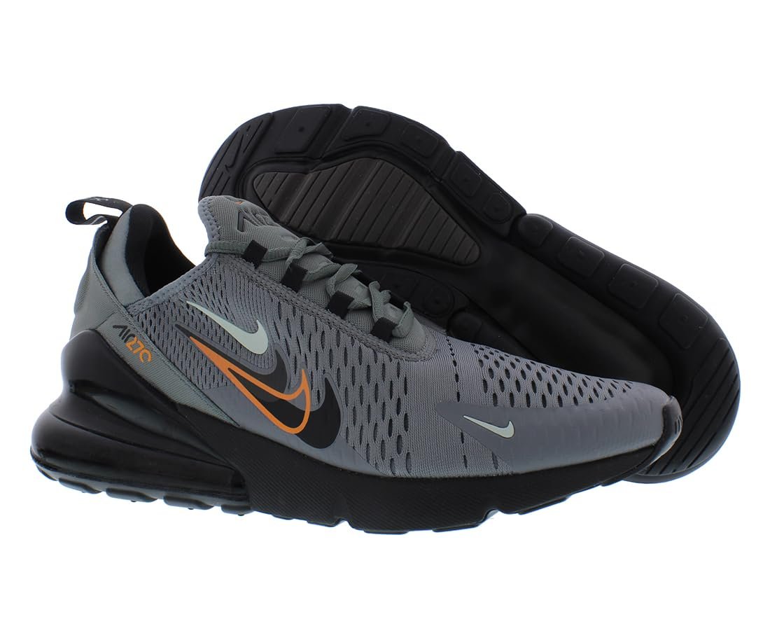 Кросівки Nike Air Max 270 Чоловічі, фото №4 Кросівки Nike Air Max 270 Чоловічі, фото №4