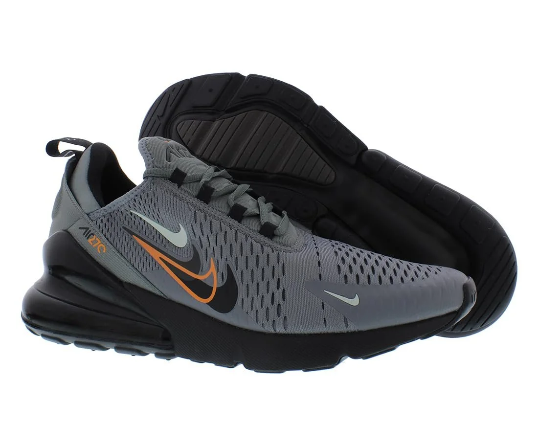 Кросівки Nike Air Max 270, фото №4 Кросівки Nike Air Max 270, фото №4