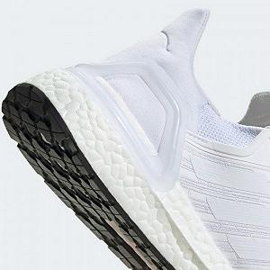 Кроссовки ADIDAS EG0713 Размер 37 1/3 synthetic.ua - Фото 1
