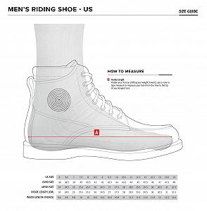 Мотоциклетные ботинки Alpinestars Primer Black synthetic.ua - Фото 1