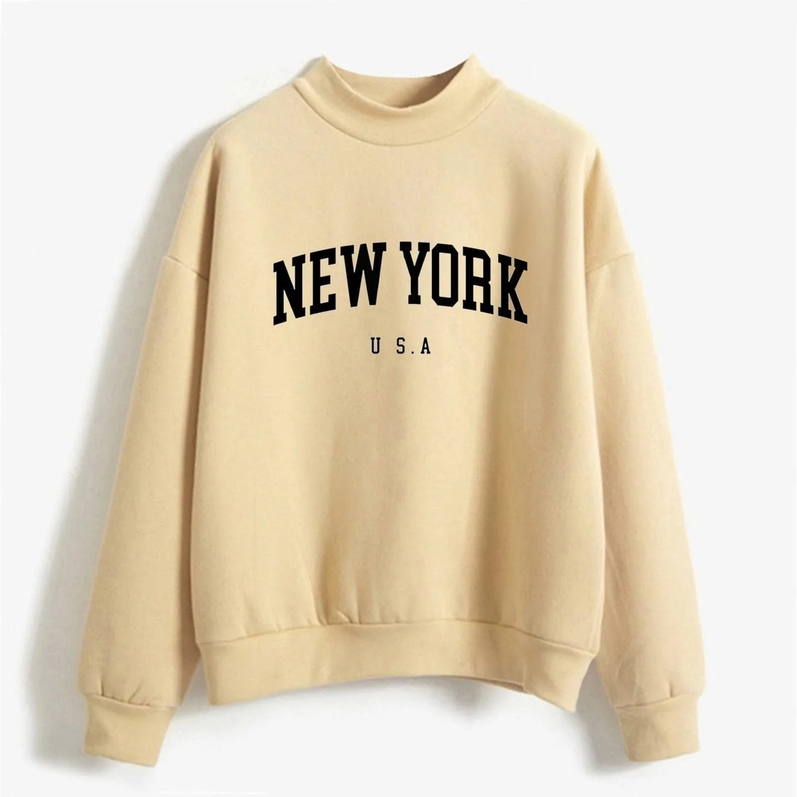 Жіноча Толстовка Lemoiitea з принтом літер, фото №2