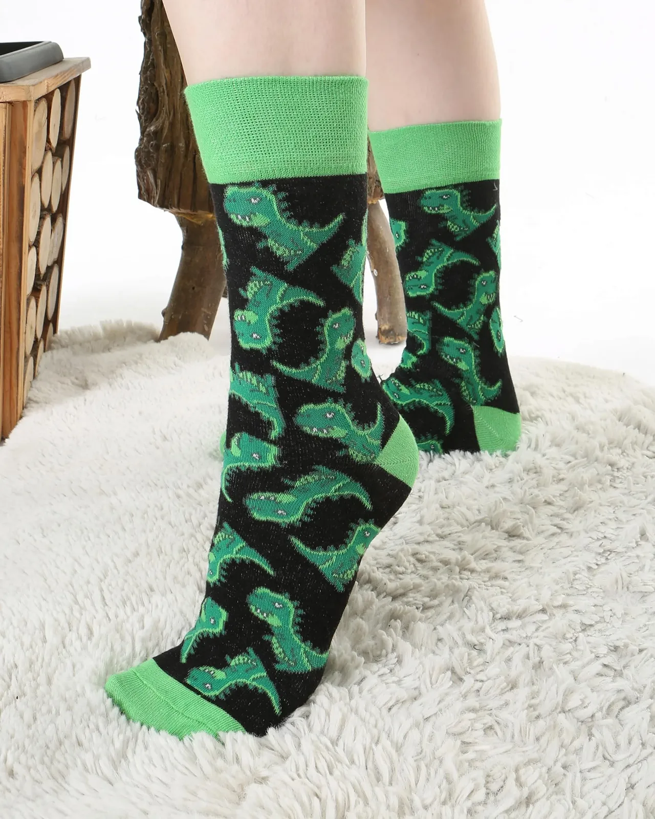 Шкарпетки Tunnel Жіночі Кольорові Бавовняні, фото №1 Шкарпетки Tunnel Жіночі Кольорові Бавовняні, фото №1