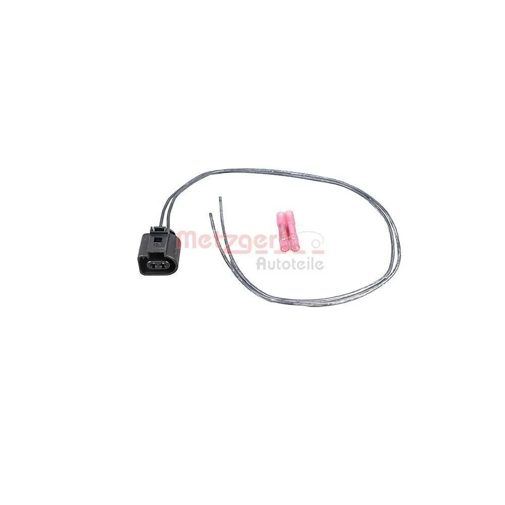 Ремкомплект проводки центральної електрики METZGER 2324081 GREENPARTS AUDI SEAT VW, фото №1 Ремкомплект проводки центральної електрики METZGER 2324081 GREENPARTS AUDI SEAT VW, фото №1