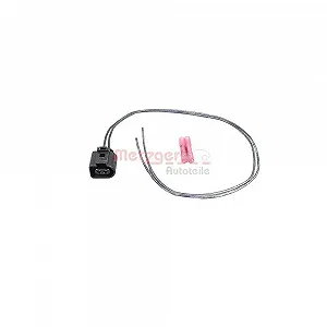 Ремкомплект проводки центральної електрики METZGER 2324081 GREENPARTS AUDI SEAT VW - Фото 1