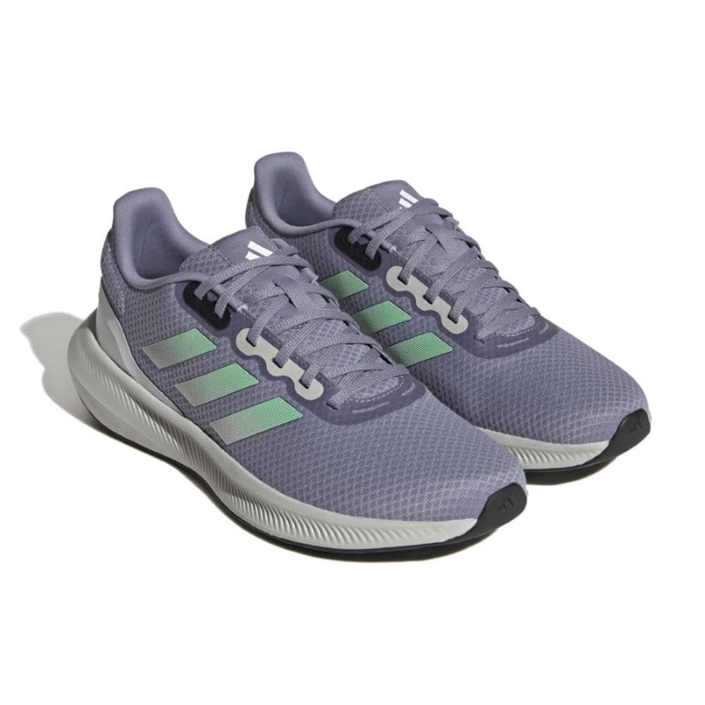 Кроссовки adidas Runfalcon 3.0 мужские, фото №3