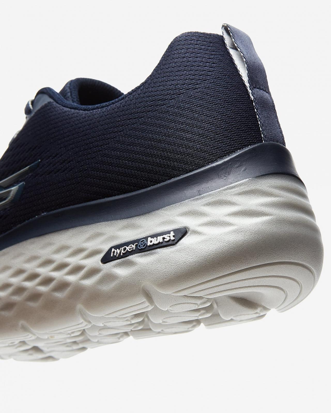Кроссовки Skechers Go Walk Hyper Burst, фото №7