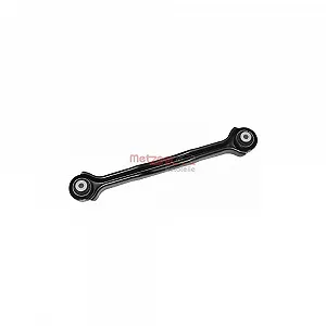 Рычаг подвески METZGER 58021409 для BMW, задний мост, сзади, сверху - Фото 1