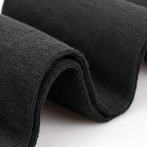 Гольфы DRESHOW Overknee 3 пары Вязаные Полосатые Носки synthetic.ua - Фото 1