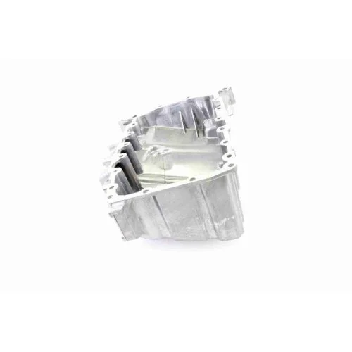 Масляный поддон VAICO V10-3857 Original VAICO Quality для AUDI SEAT SKODA VW VAG, фото №4 Масляный поддон VAICO V10-3857 Original VAICO Quality для AUDI SEAT SKODA VW VAG, фото №4