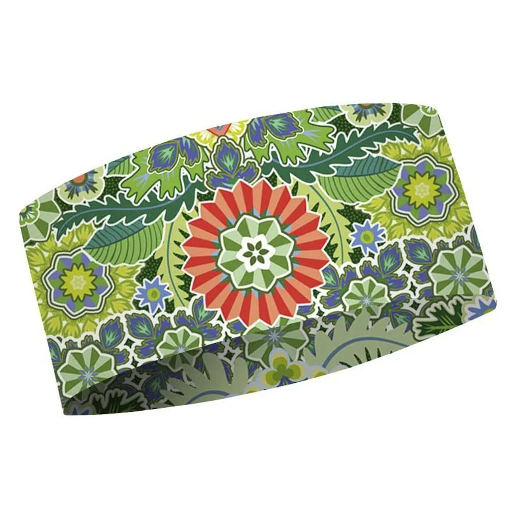 Пов'язка на голову MATT Thermo Catalina Estrada No. 213, фото №1