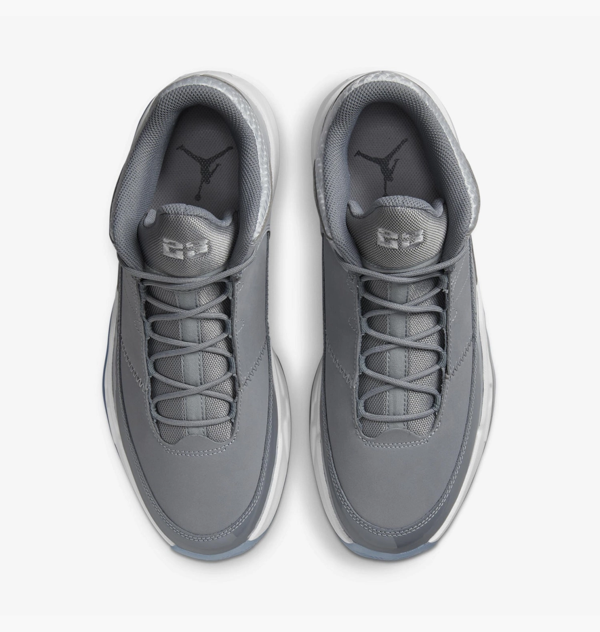 Кросівки CZ4167-005 NIKE 44.5, фото №5