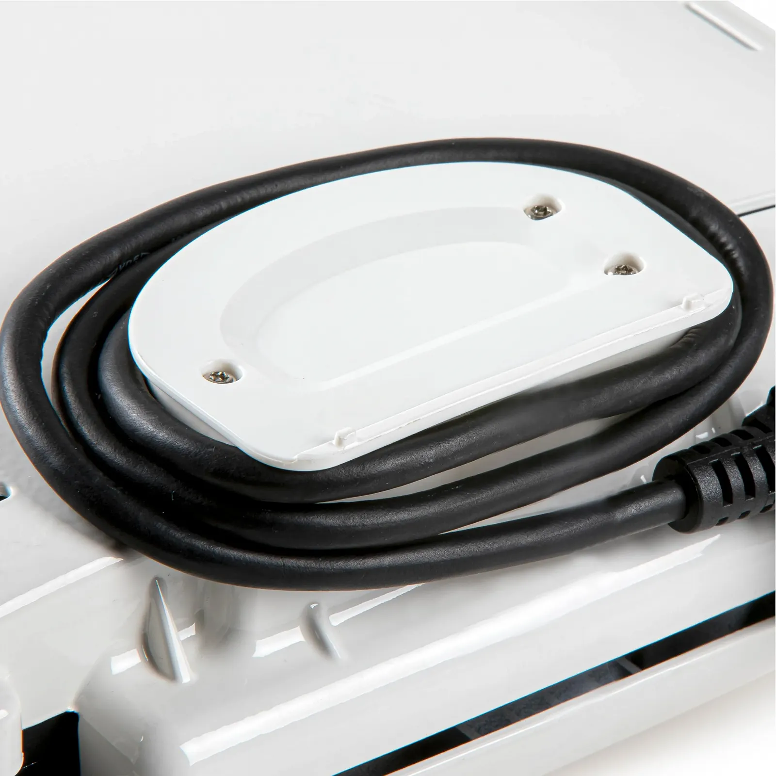 Сендвічниця Domo DO9064C, 1800 Вт, Білий, фото №7