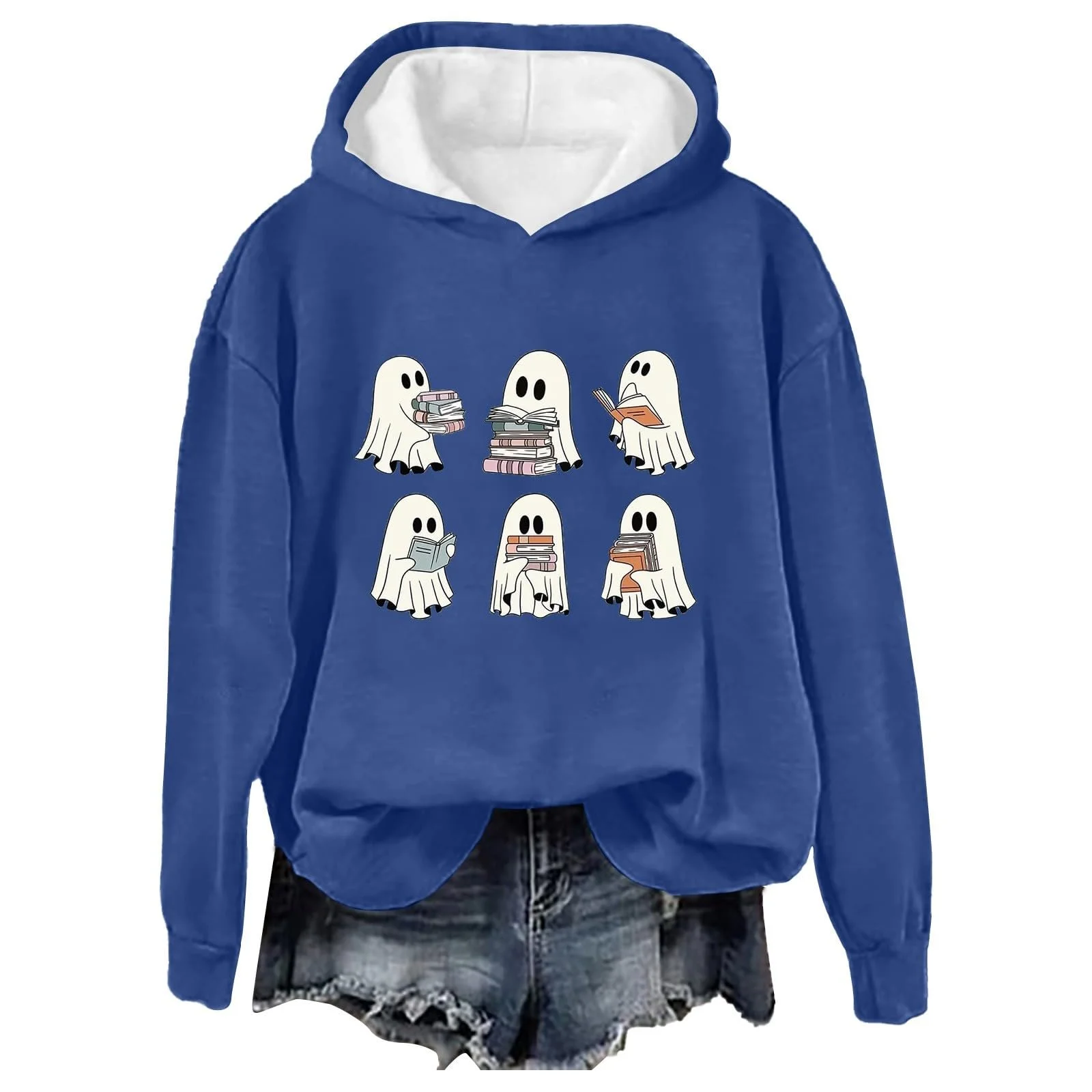 Жіночий світшот Generisch Класичний, фото №1 Жіночий світшот Generisch Класичний, фото №1