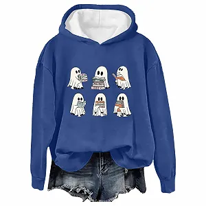 Женский свитшот Generisch Классический Черный - Фото 1