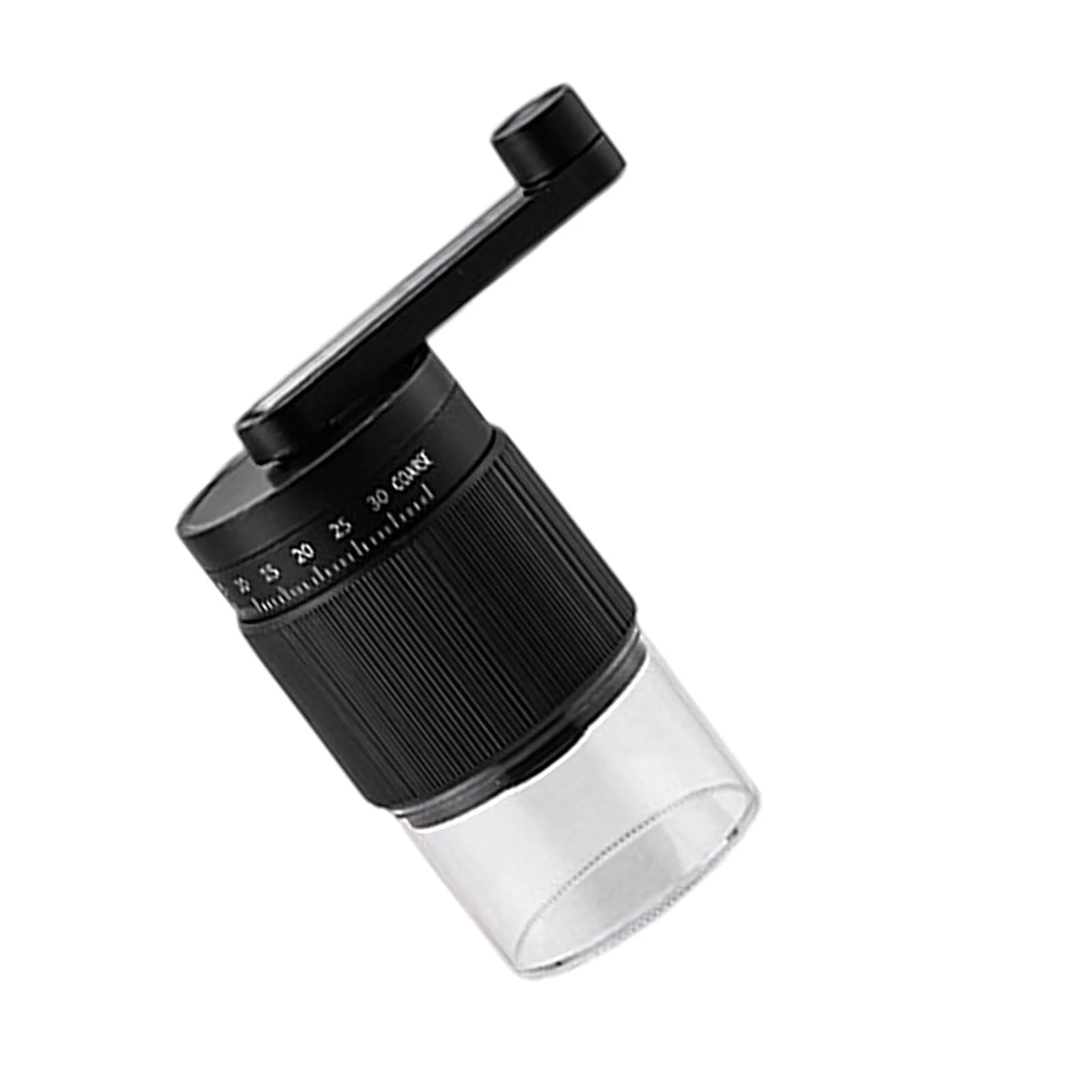 Ручна кавомолка ABS текстура для легкого подрібнення на відкритому повітрі, фото №1 Ручна кавомолка ABS текстура для легкого подрібнення на відкритому повітрі, фото №1