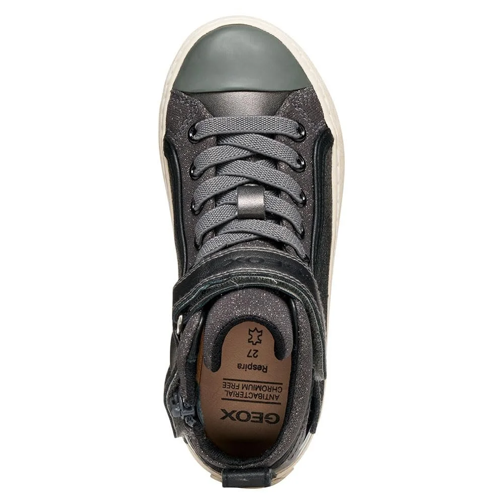 Кросівки Geox J Kalispera Girl, фото №4