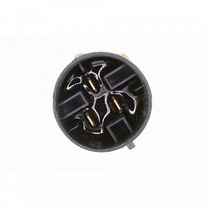 Датчик включения вентилятора радиатора VEMO V40-99-1083 synthetic.ua - Фото 1