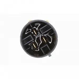 Датчик включения вентилятора радиатора VEMO V40-99-1083 synthetic.ua - Фото 1