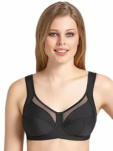 Бюстгальтер Anita Clara 5459-612 Crystal на кісточках без підкладки - Фото 1