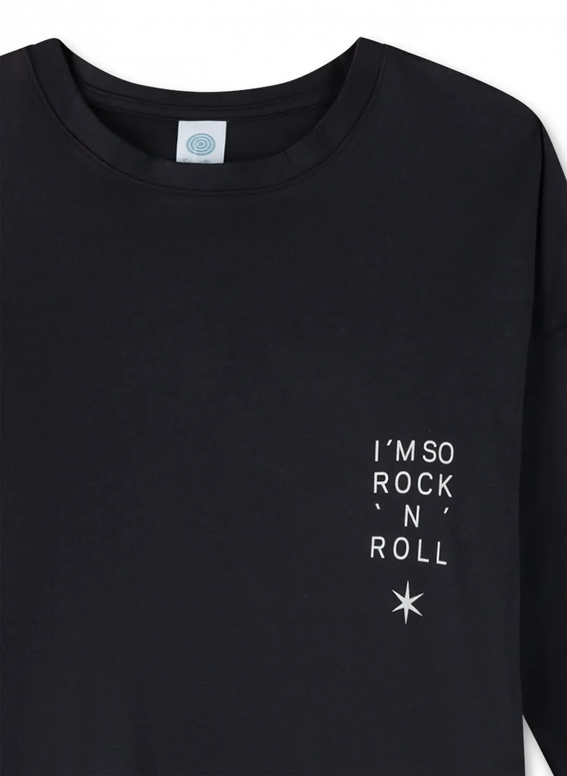 Комплект піжами Sanetta для дівчат, фото №3