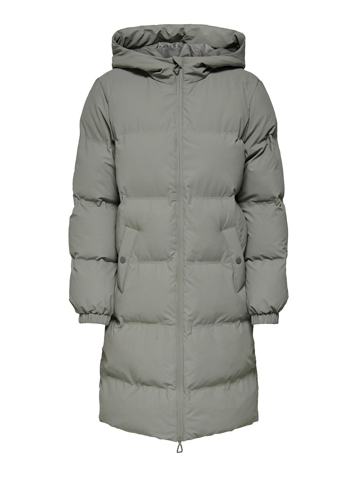 Жіноче пальто ONLY Onllissie стьобане, фото №1 Жіноче пальто ONLY Onllissie стьобане, фото №1