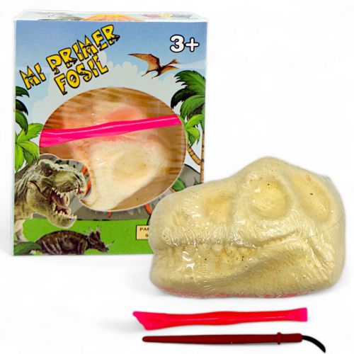 Раскопки Мир динозавров микс видов [tsi244144-TSI], фото №1