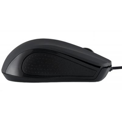 Мышка Modecom MC-00M9 USB Black (M-MC-00M9-100), фото №3
