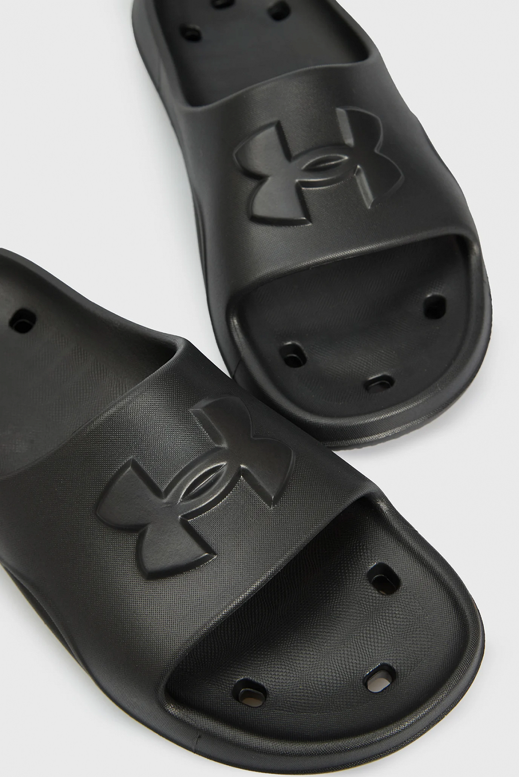 Шльопанці Under Armour Locker V Slide 44, фото №5