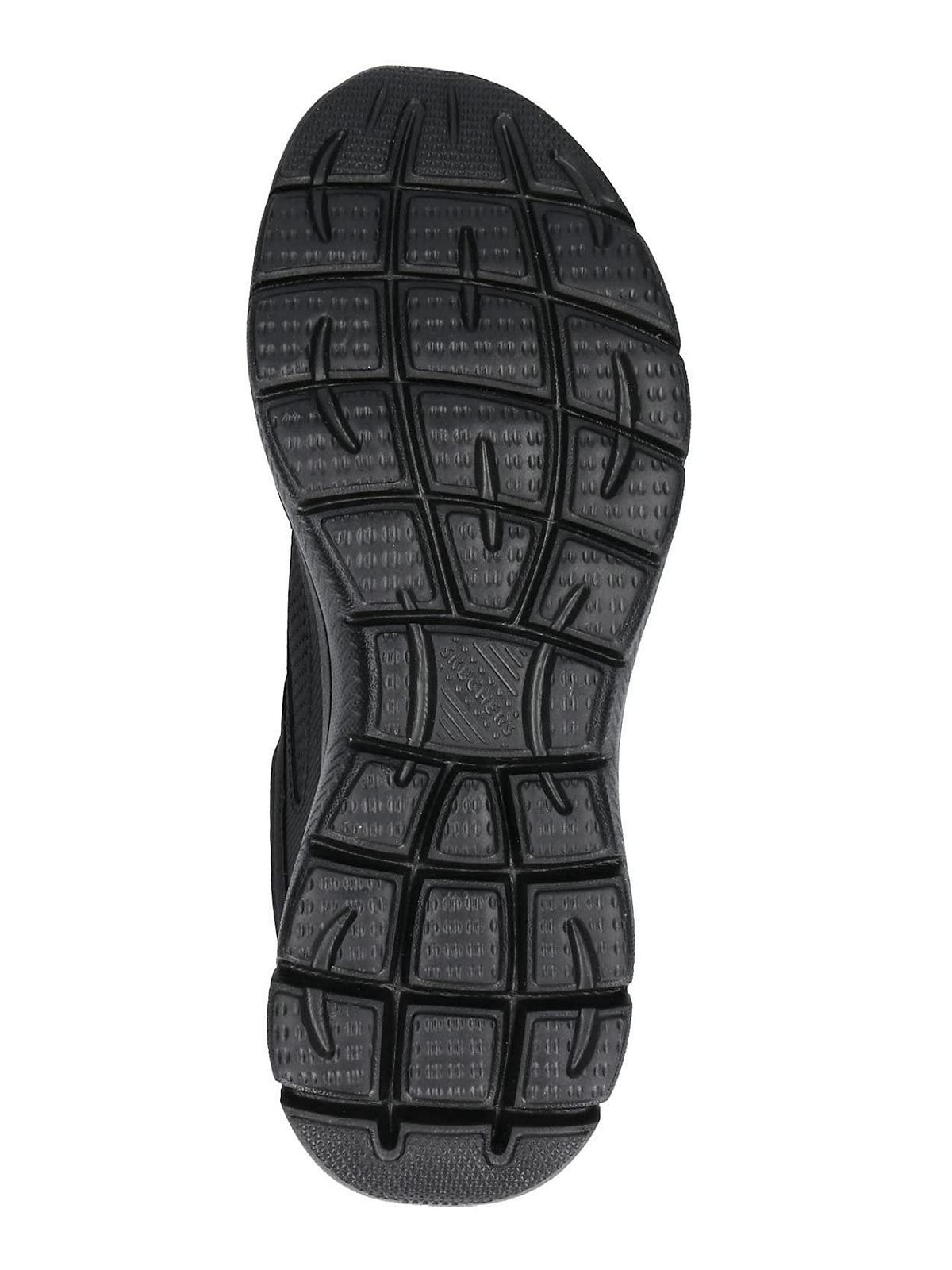 Кроссовки Skechers Summits-Suited, фото №3