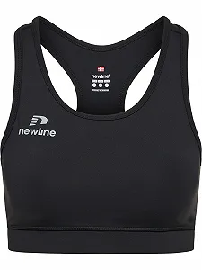 Спортивный бюстгальтер-топ newline - Фото 1