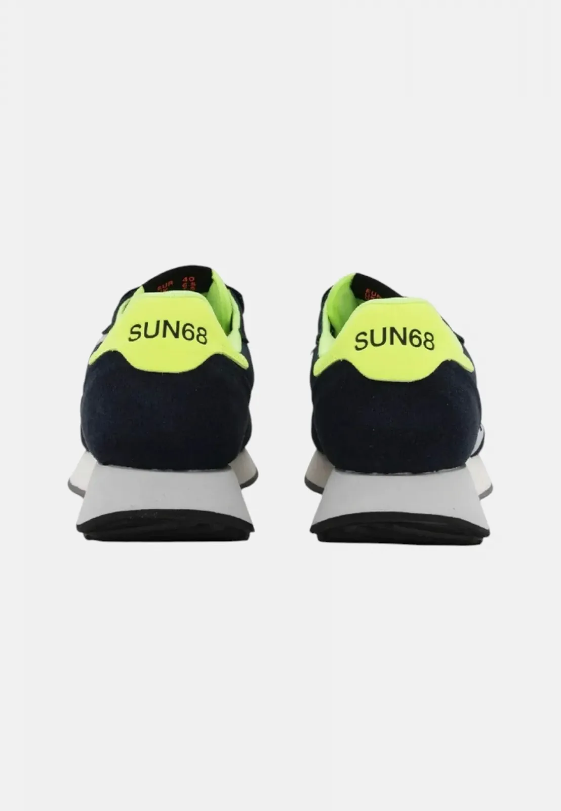 Кросівки SUN68 Jaki 2.0 Fluo Z35113, фото №3