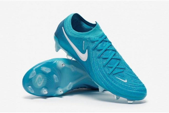 Бутси NIKE PHANTOM GX II ELITE SG-PRO AC 42.5, фото №1