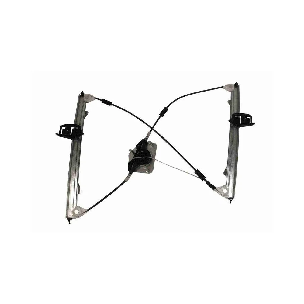 Склопідйомник VAICO V24-0439 FIAT передній лівий, фото №1