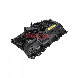Крышка головки блока цилиндров METZGER AUTOTEILE 2389254 GREENPARTS для BMW - Фото 1