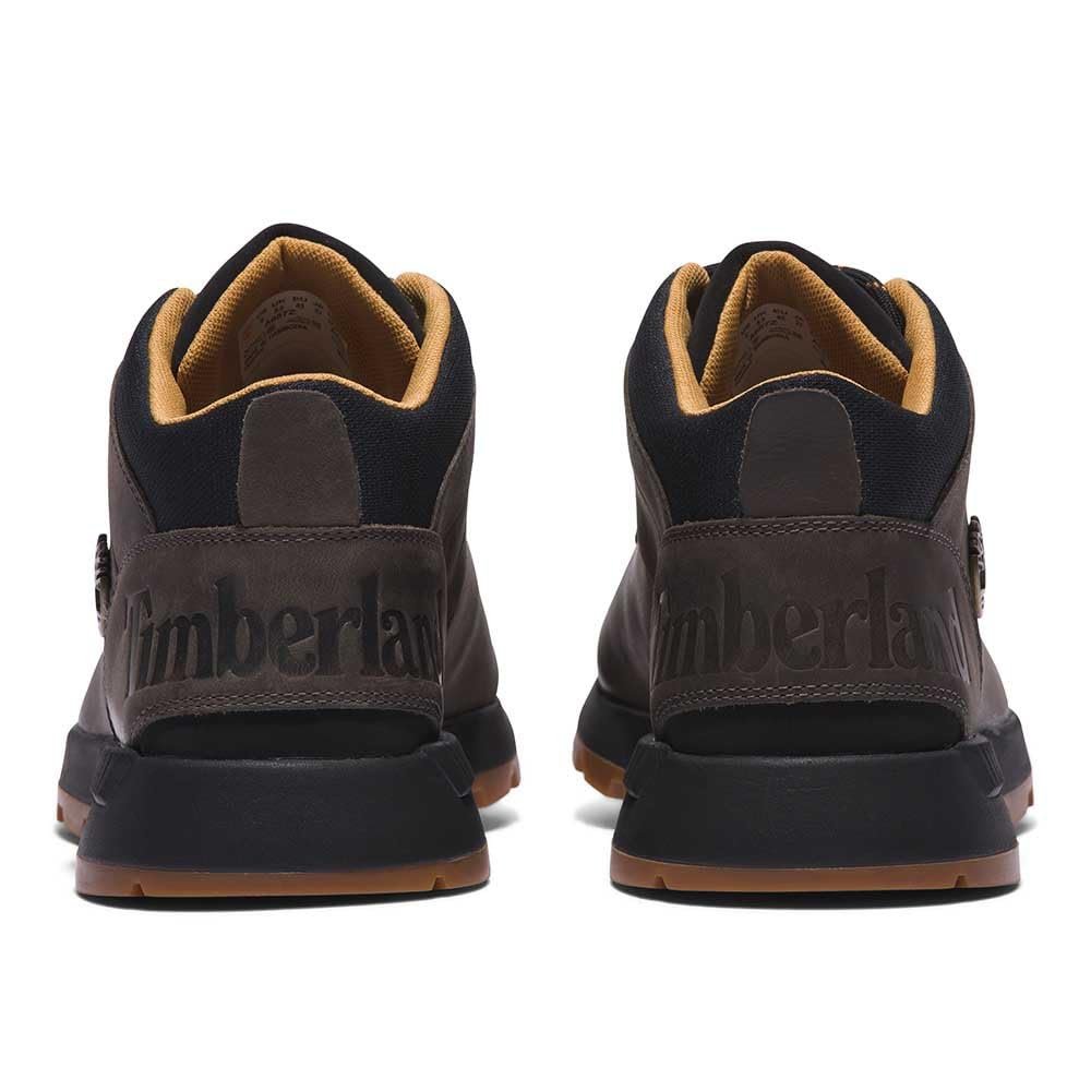 Мужские ботинки Timberland Sprint Trekker Mid, фото №7