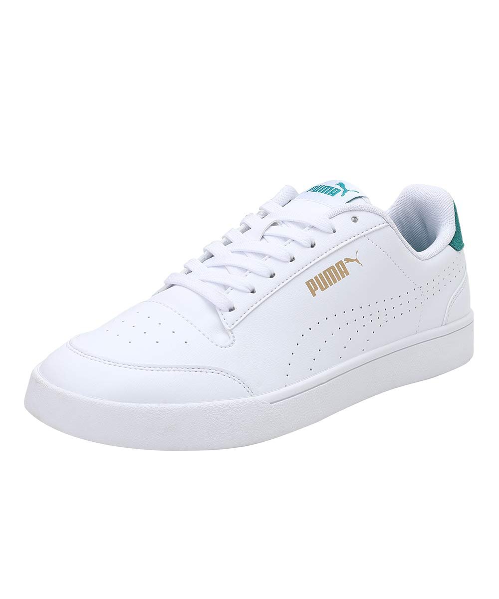 Кроссовки PUMA Shuffle Perf Low Unisex, фото №1