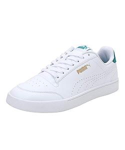 Кроссовки PUMA Shuffle Perf Low Unisex - Фото 1