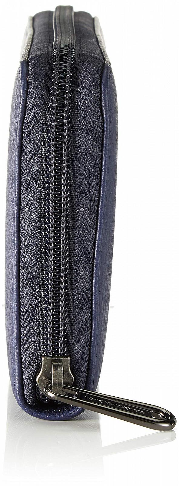Гаманець Mandarina Duck Mellow Leather P10FZP61, фото №3