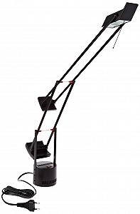 Настільна лампа Artemide DUDE Micro Halo A008100 20W Halogen - Фото 1