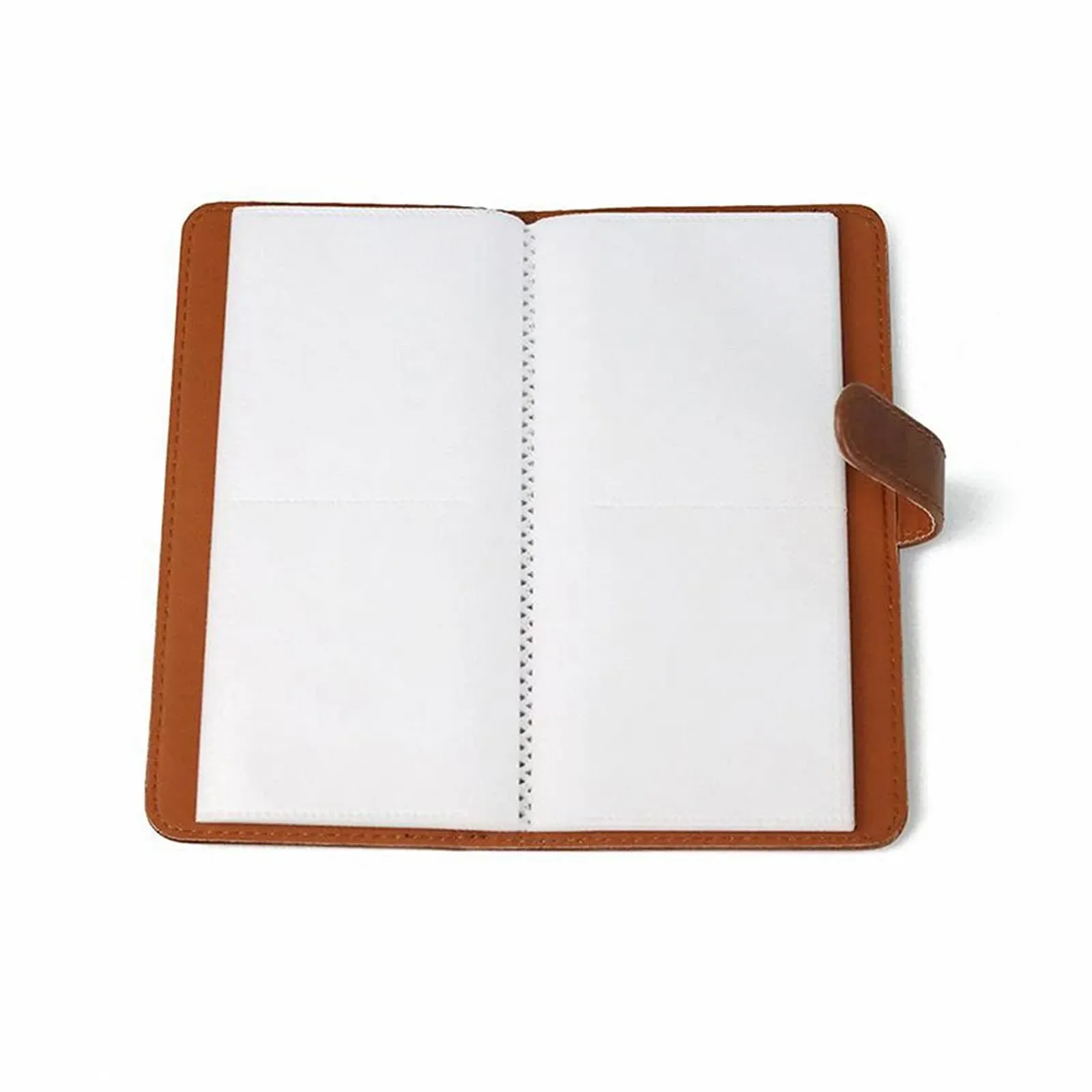 Фотоальбом Fujifilm Instax Square SQ40 SQ6 SQ1 SQ20 SQ10 Share SP-3 80 карманов Orange, фото №5