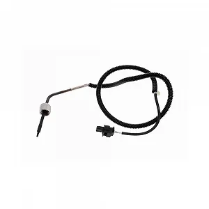 Датчик температури відпрацьованих газів VEMO V30-72-0793 DAIMLER - Фото 1