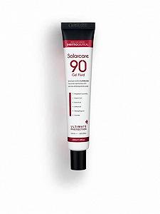 THERMOCEUTICAL SolarCare 90 Gel Fluid Солнцезащитный гель-флюид с витамином 50 мл - Фото 1
