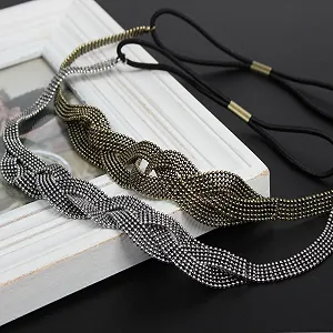 Повязка Двухшаровf Резиновая synthetic.ua - Фото 1